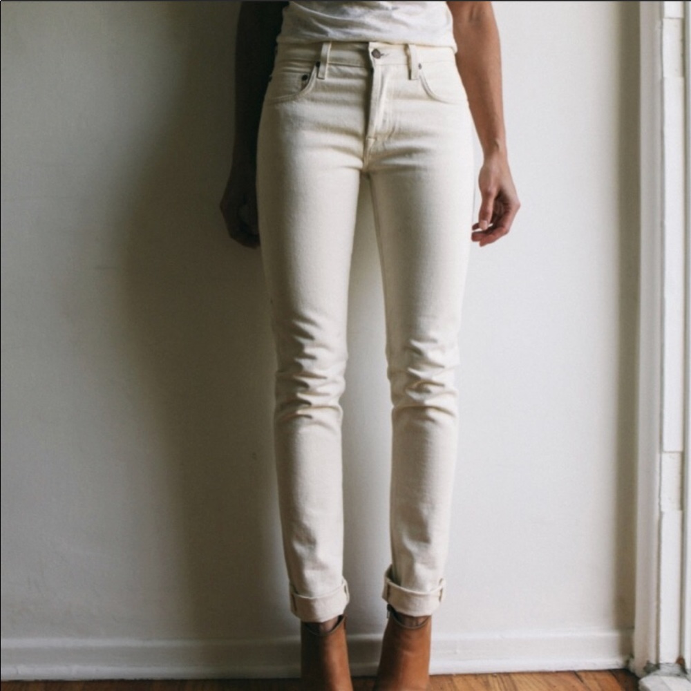 imogene + willie, James, size 24